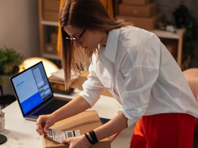 Почти половина продавцов Wildberries смогли снизить комиссию на 6%: лучший результат — у селлеров товаров для дома