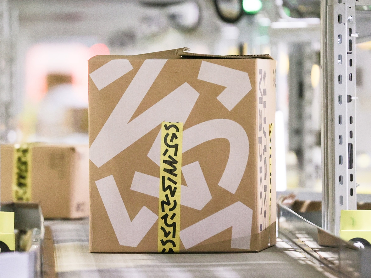 Яндекс Маркет внедрил ИИ для борьбы с контрафактом: алгоритмы ускоряют обработку жалоб более чем в 2 раза