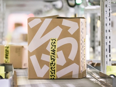 Яндекс Маркет внедрил ИИ для борьбы с контрафактом: алгоритмы ускоряют обработку жалоб более чем в 2 раза