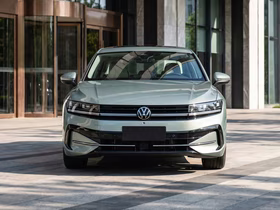 Китайский Volkswagen Magotan может появиться в России — автомобиль получил допуск к продажам в ЕАЭС