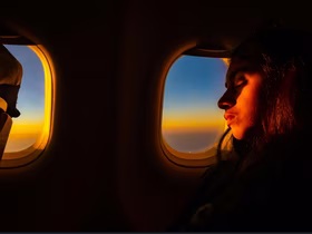 Февраль назван самым дешевым месяцем для поездок в 2026-м: средняя стоимость бронирования — 7 тыс. ₽ за ночь