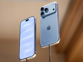 iPhone 18 Pro