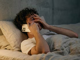 Звонки и рассылки в мессенджерах — самые раздражающие виды рекламы: их не любят почти 50% россиян