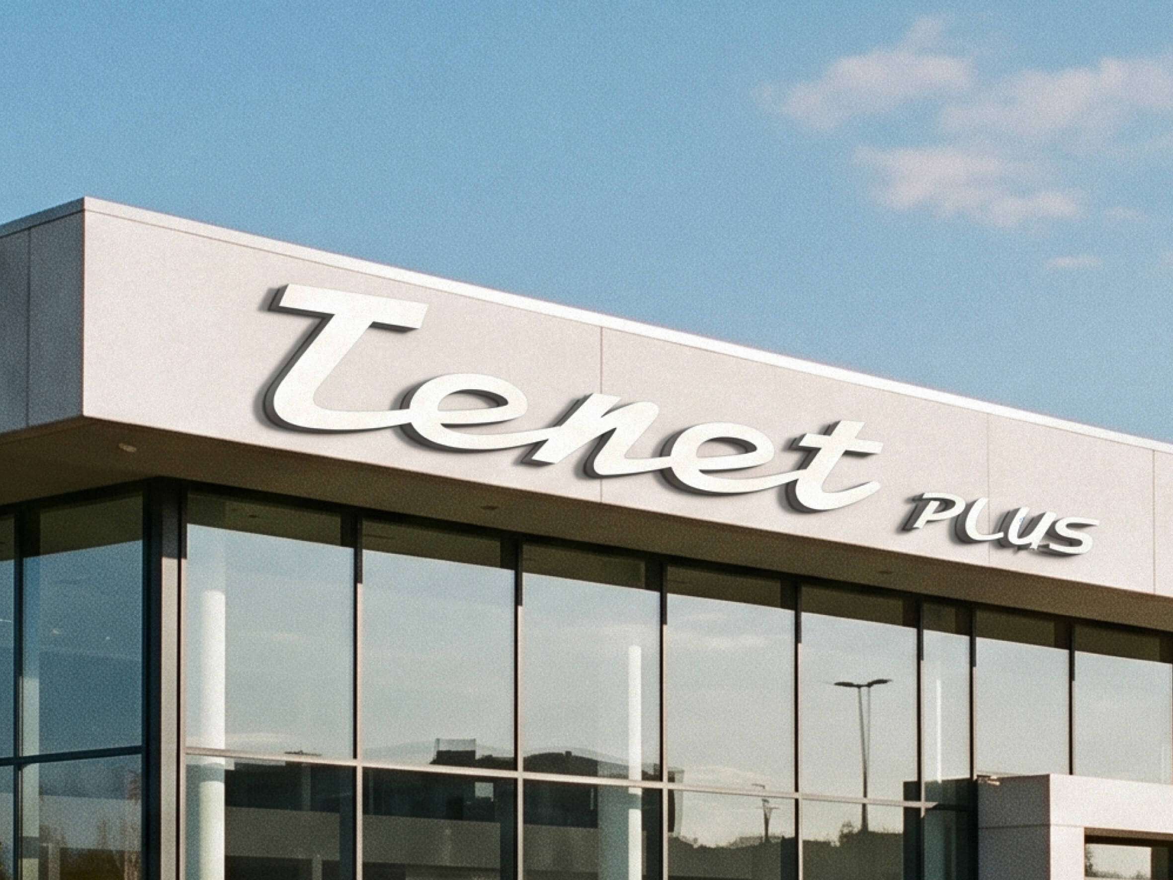 Российский бренд Tenet Plus выпустит новый кроссовер L8 уже в 2027 году: запас хода — 1300 км
