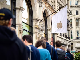 Продажи новых iPhone могут стартовать уже 18 сентября — Apple готовит выпустить раскладушку за $3000
