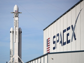 SpaceX Илона Маска готовится к рекордному IPO: компания планирует привлечь более $30 млрд уже в 2026 году