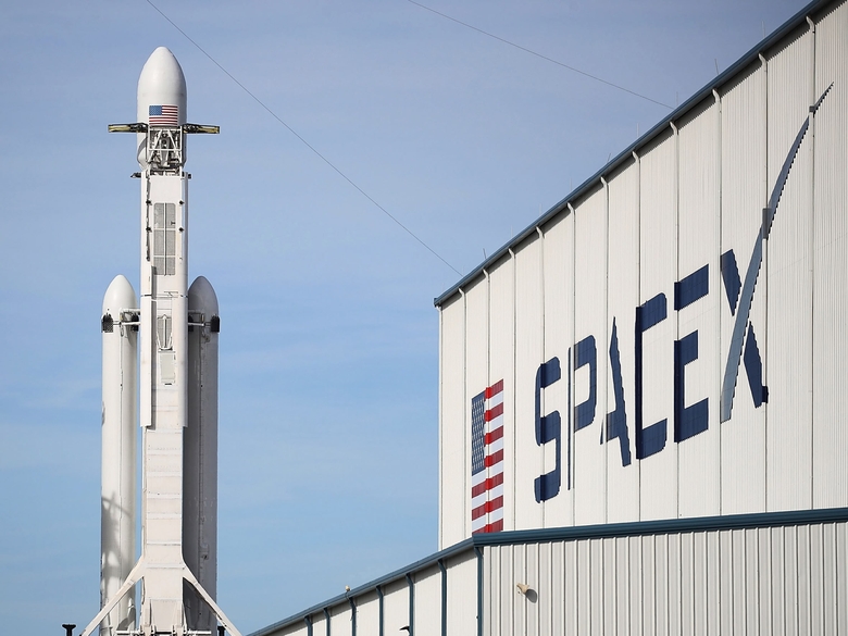 SpaceX Илона Маска готовится к рекордному IPO: компания планирует привлечь более $30 млрд уже в 2026 году