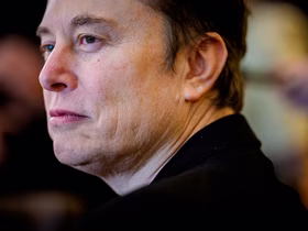 Всё ещё самый богатый человек: Илон Маск стал первым на планете миллиардером, чьё состояние превысило $700 млрд