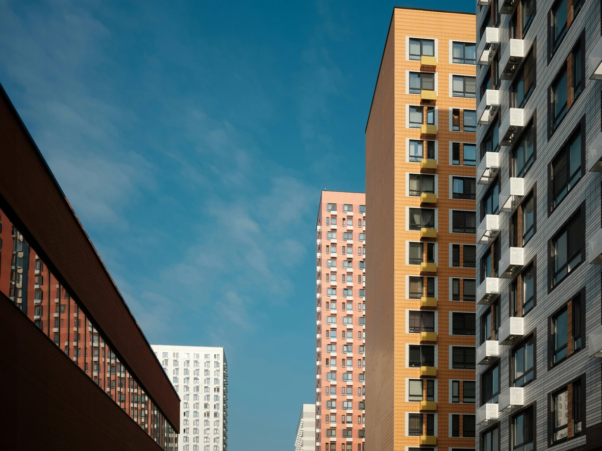 Госкомпания «Дом.РФ» готовится к IPO — в планах разместить 5% акций и получить до ₽30 млрд