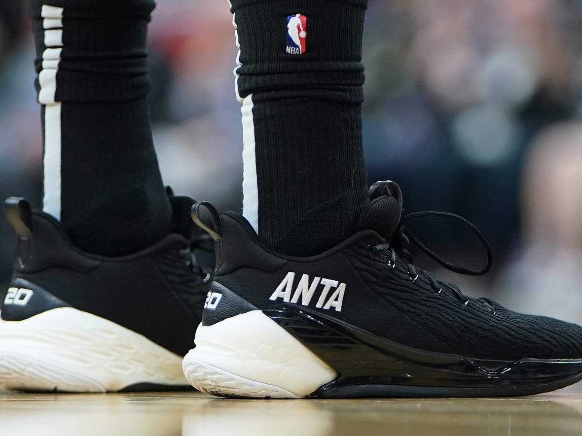 Акции Puma взлетели на 19%: китайская Anta Sports заинтересовалась покупкой бренда (но сделка может сорваться)