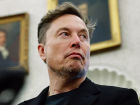 Илон Маск хочет создать корпорацию стоимостью 1 трлн $: для этого придётся объединить SpaceX и ИИ-стартап xAI