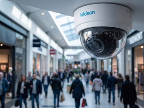 Выручка Ivideon превысила 2 млрд рублей в 2025-м: их устройства видеонаблюдения установили более чем в 30 тыс. ПВЗ