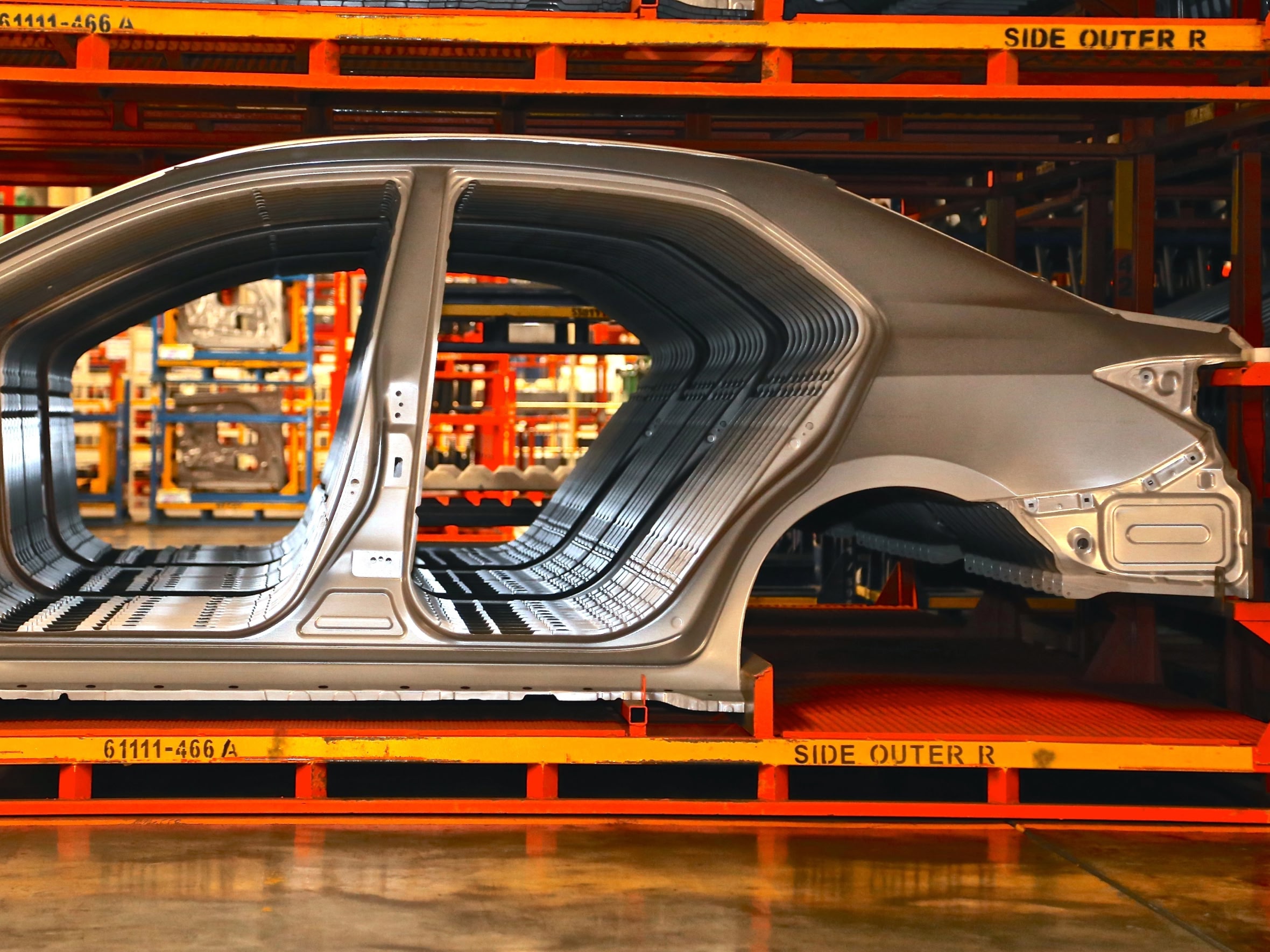 Бывшие заводы Toyota и Volkswagen в России перезапустят в 2026-м — Минпромторг заявил о восстановлении производства
