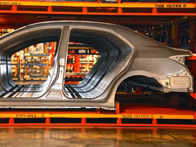 Бывшие заводы Toyota и Volkswagen в России перезапустят в 2026-м — Минпромторг заявил о восстановлении производства