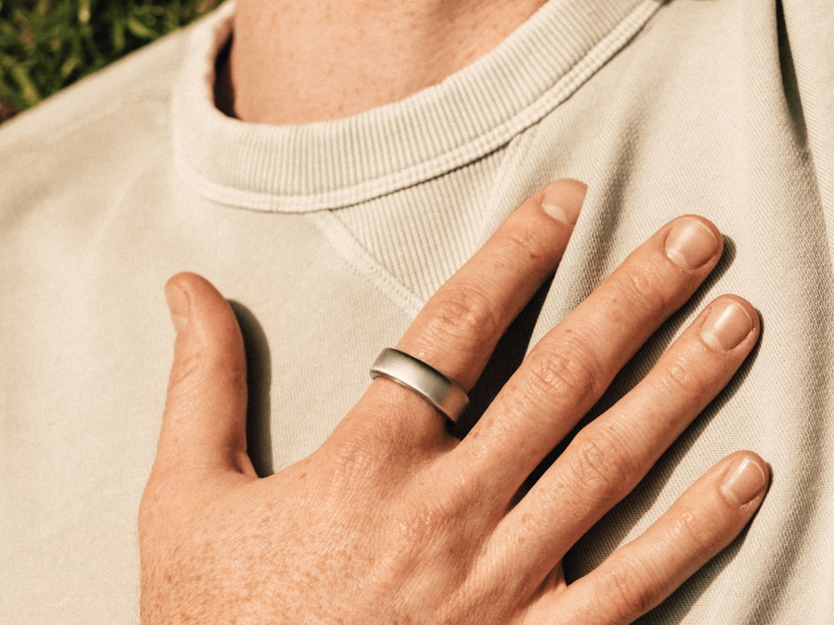 Раунд инвестиций на $900 млн — и капитализация $11 млрд: производитель умных колец Oura удвоил оценку компании