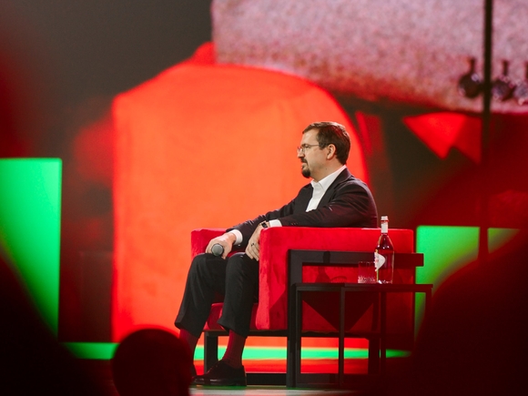 «Самонаводящиеся»: глава Альфа-Банка Владимир Верхошинский рассказал, каких людей ищет в свою команду