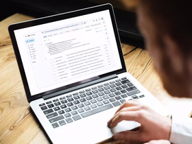 Gmail входит в эру Gemini: ИИ будет автоматически разбирать переписки и выделять самые важные письма