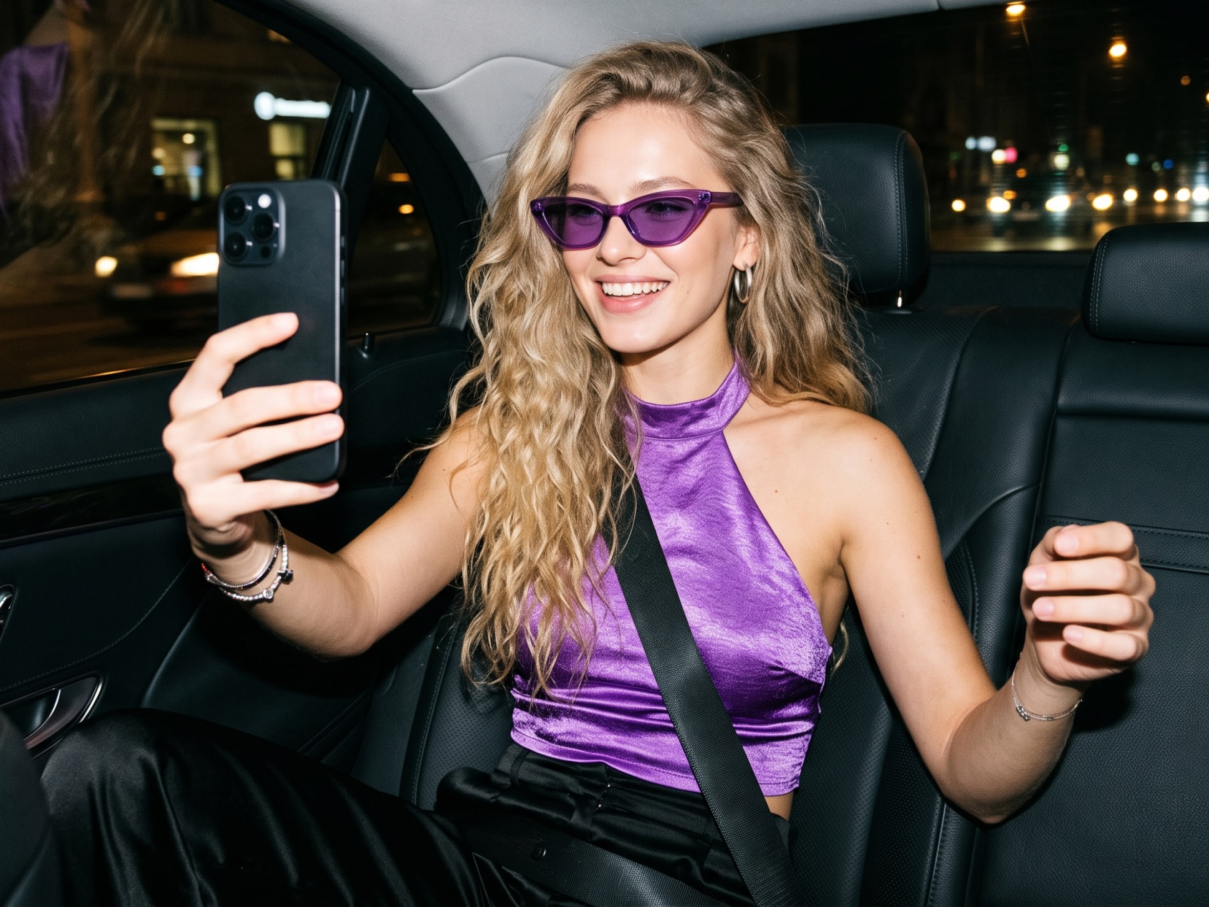Wildberries успешно завершила тестирование WB Taxi в Минске — сервис стал доступен всем пользователям