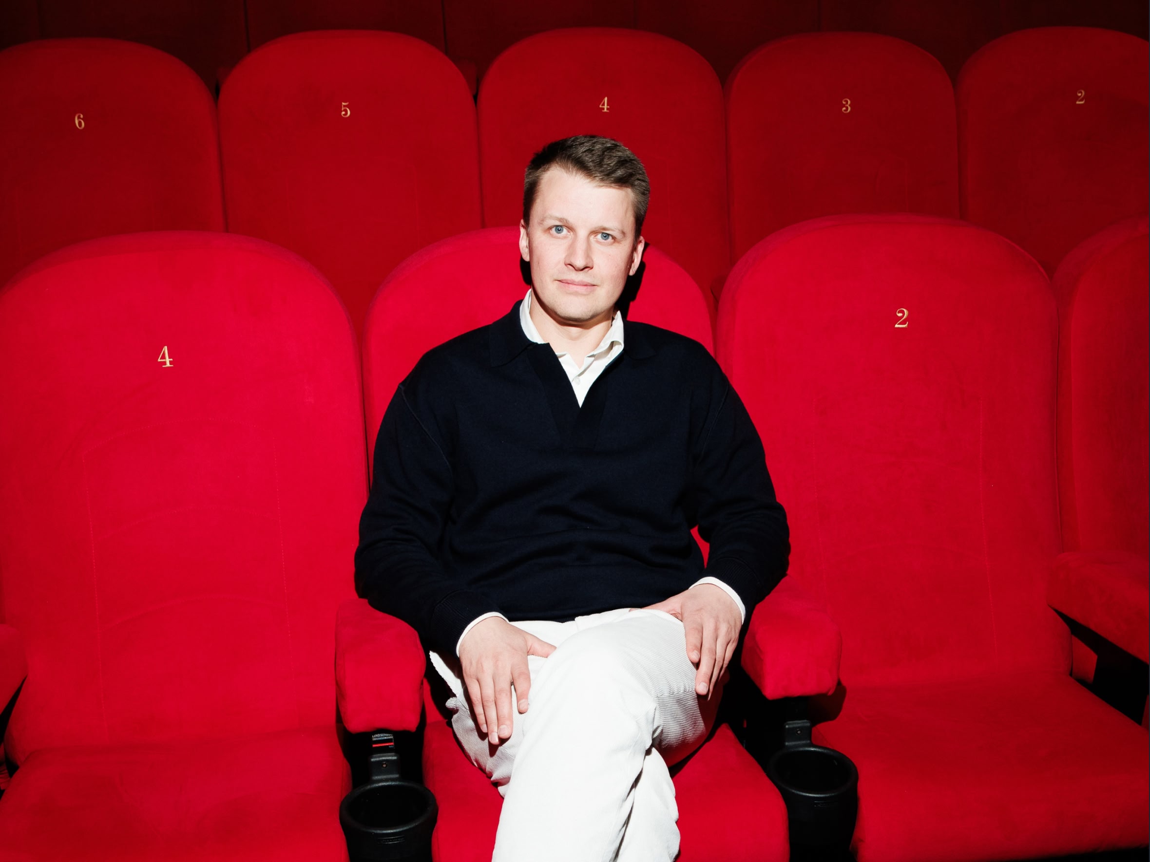 Кинопоиск объявил о смене руководства: новым генеральным директором компании стал Николай Буц