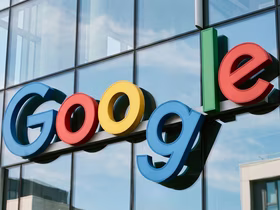 Логотип Google