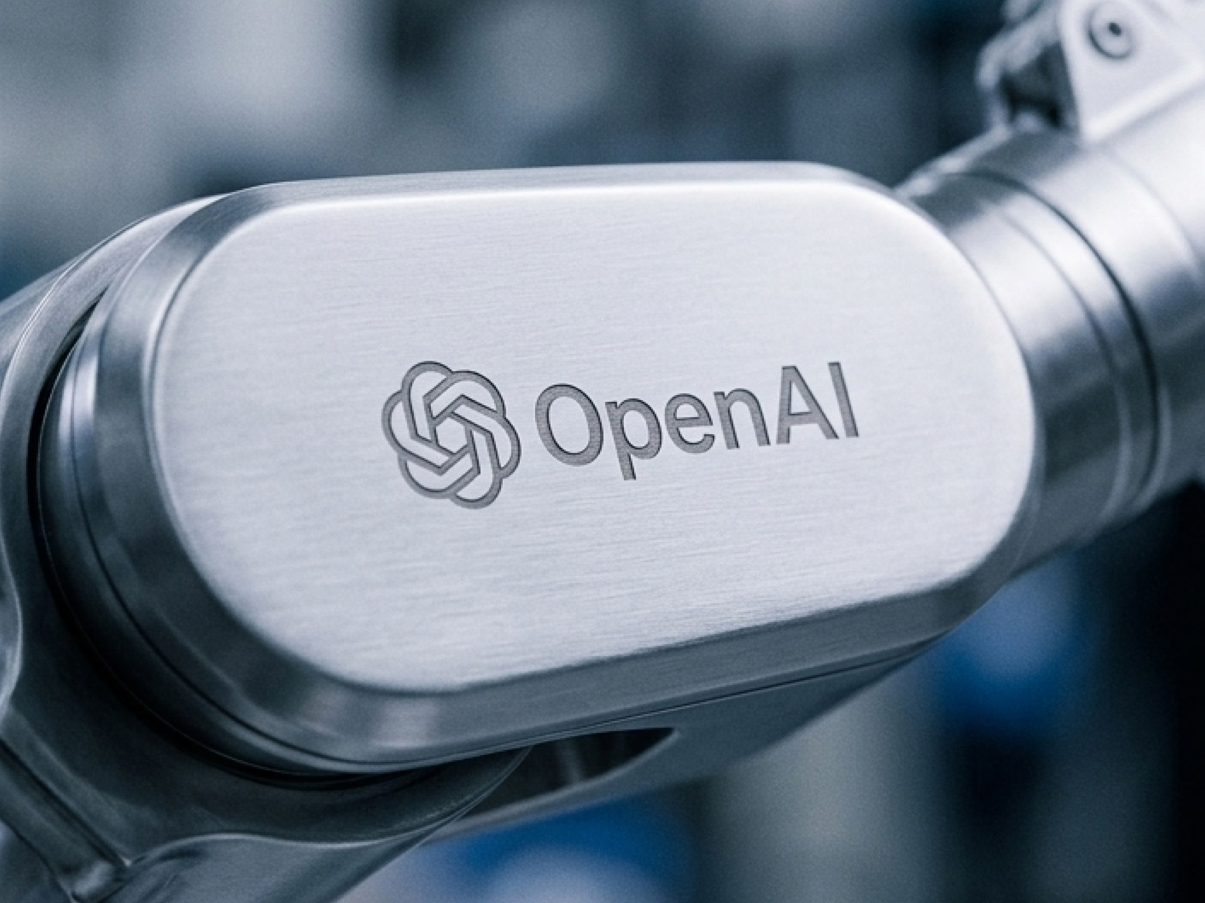 OpenAI планировала создать дочерние компании по разработке роботов и ИИ-устройств — но отложила задумку из-за IPO