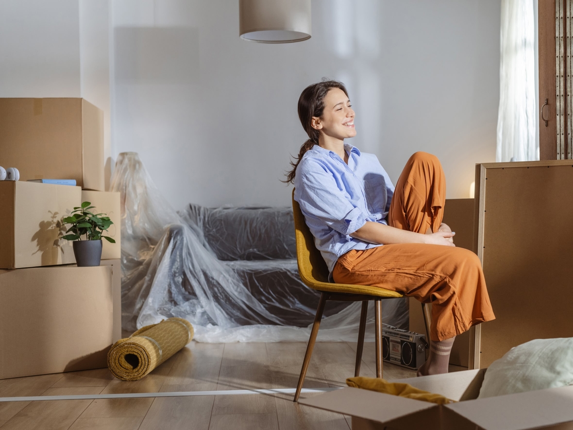 В 2025 году спрос на новостройки в России остаётся высоким: Нижний Новгород обогнал Москву — распродано 89% жилья