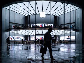 Офис Apple