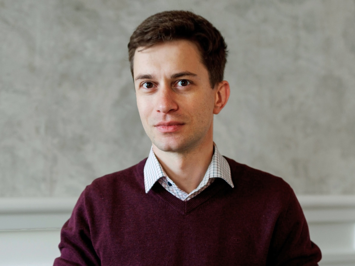 Из Яндекса в МТС: Рубен Деев стал новым финансовым директором кластера KION