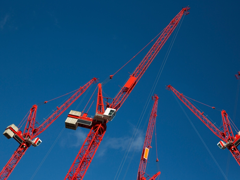 Цены на строящиеся офисы в Москве обновили максимумы — средняя стоимость достигла 458 тыс. ₽ за квадратный метр