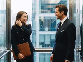 Вместо приложения для знакомств — офис: 35% россиян хотя бы раз состояли в отношениях с коллегой