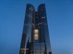 РЖД планирует продать офисные площади в башнях «Москва-Сити»: компания рассчитывает получить не менее 220 млрд ₽