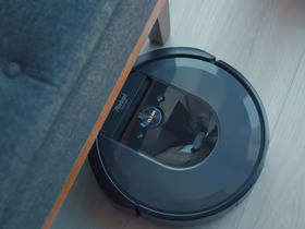Создатель роботов-пылесосов iRobot подал на банкротство после 35 лет работы  — его выкупит китайская Picea Robotics