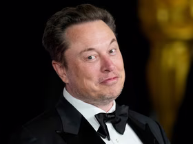 Илон Маск стал первым человеком с состоянием $852 млрд — сейчас его компании SpaceX и xAI оцениваются в $1,25 трлн