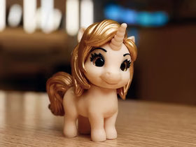 «Вкусно — и точка» представила новую коллекцию игрушек к году Огненной лошади: они доступны с 10 февраля 2026-го