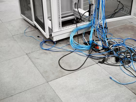 В Москве не могут ввести новые ЦОДы — на них не хватает электроэнергии: мощности уже зарезервированы до 2028 года