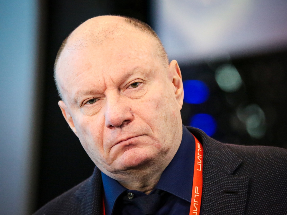 Редкая ставка на «венчур билдер» в России: инвестфонд Владимира Потанина вложил 50 млн ₽ в беспилотные суда Flymar