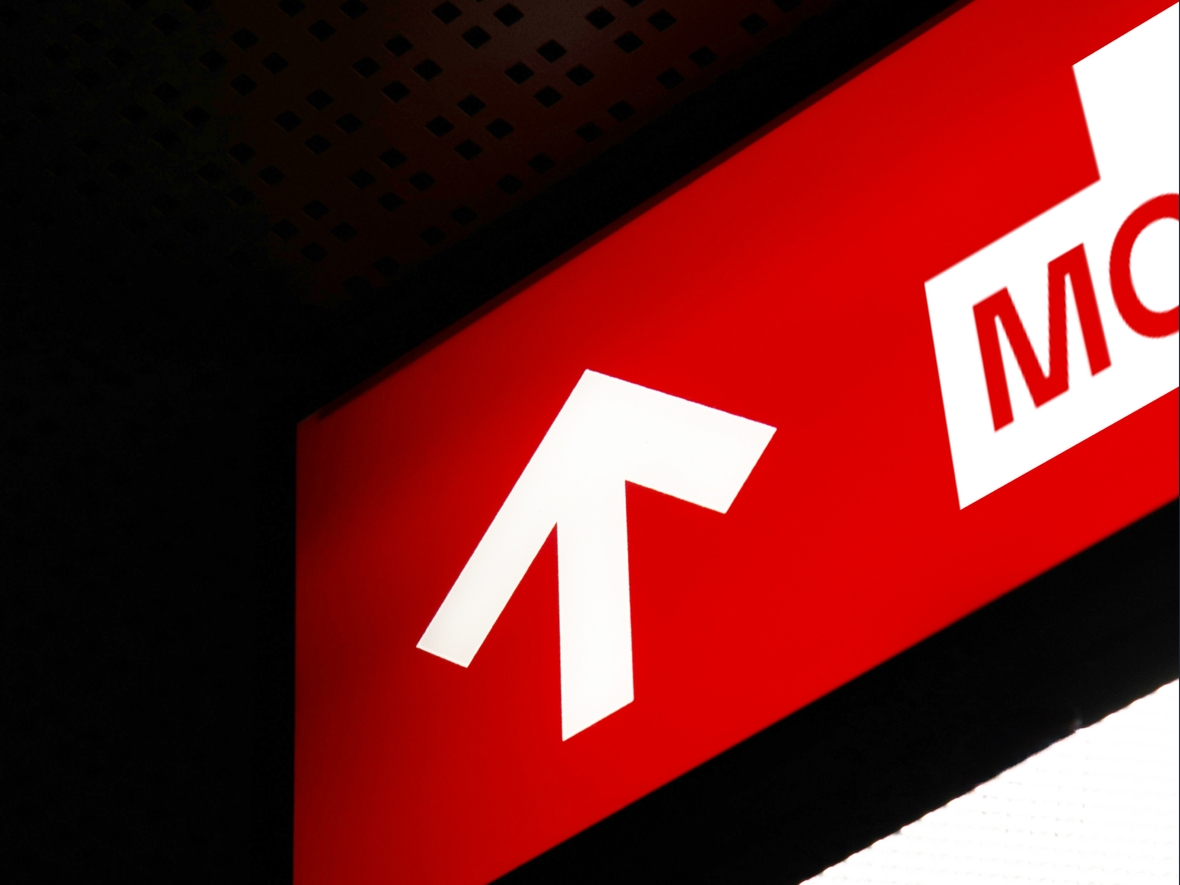 Мосбиржа зафиксировала рекорд: объём торгов в сентябре стал максимальным за всю историю — и достиг 162,7 трлн ₽