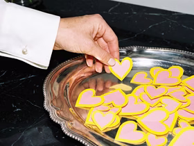 Сердечки