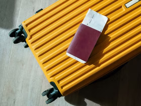 Без визы в 113 стран: Россия улучшила позицию в мировом рейтинге паспортов — 46-е место она разделила с Турцией