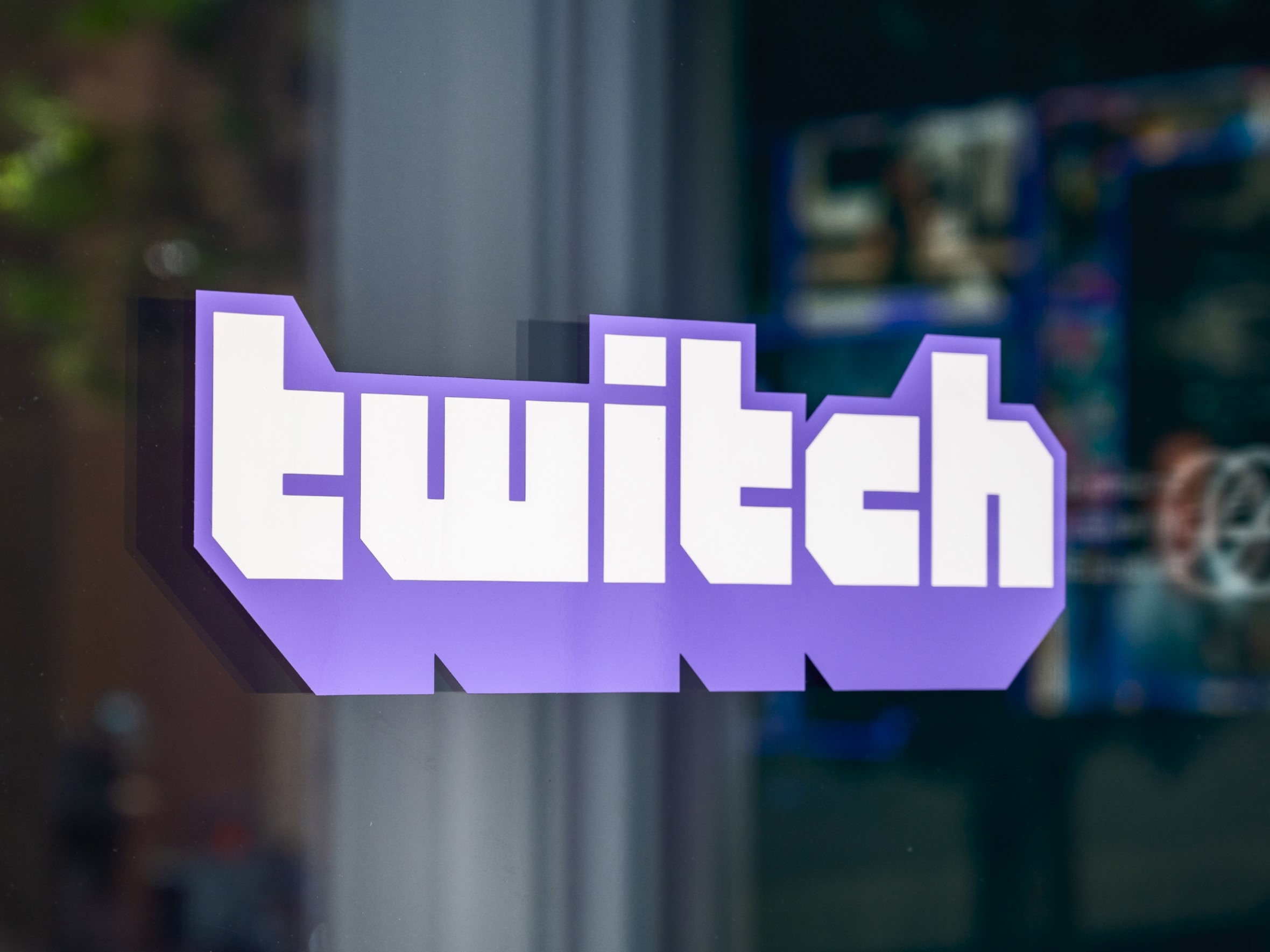 Пользователи сообщают о сбое в работе Twitch — при этом Роскомнадзор отрицает блокировку сервиса в России