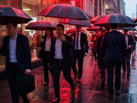 В 2025-м российский венчурный рынок сократился на 10% — до 7,2 млрд ₽: количество сделок снизилось на 30%