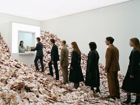 Сегмент нишевых маркетплейсов в России достиг 990 млрд ₽ — в 2026-м объём рынка превысит 1 трлн ₽