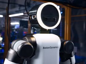 Boston Dynamics объединяется с Google DeepMind: ИИ-модели компании станут основой нового гуманоидного робота Atlas