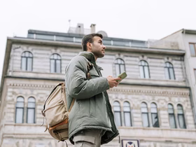 Яндекс Карты решили проблему сбоев геолокации — в режиме «По шагам» местоположение можно указать вручную