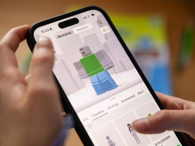 Роскомнадзор подтвердил блокировку Roblox в России: ведомство заявило об опасности игры для несовершеннолетних
