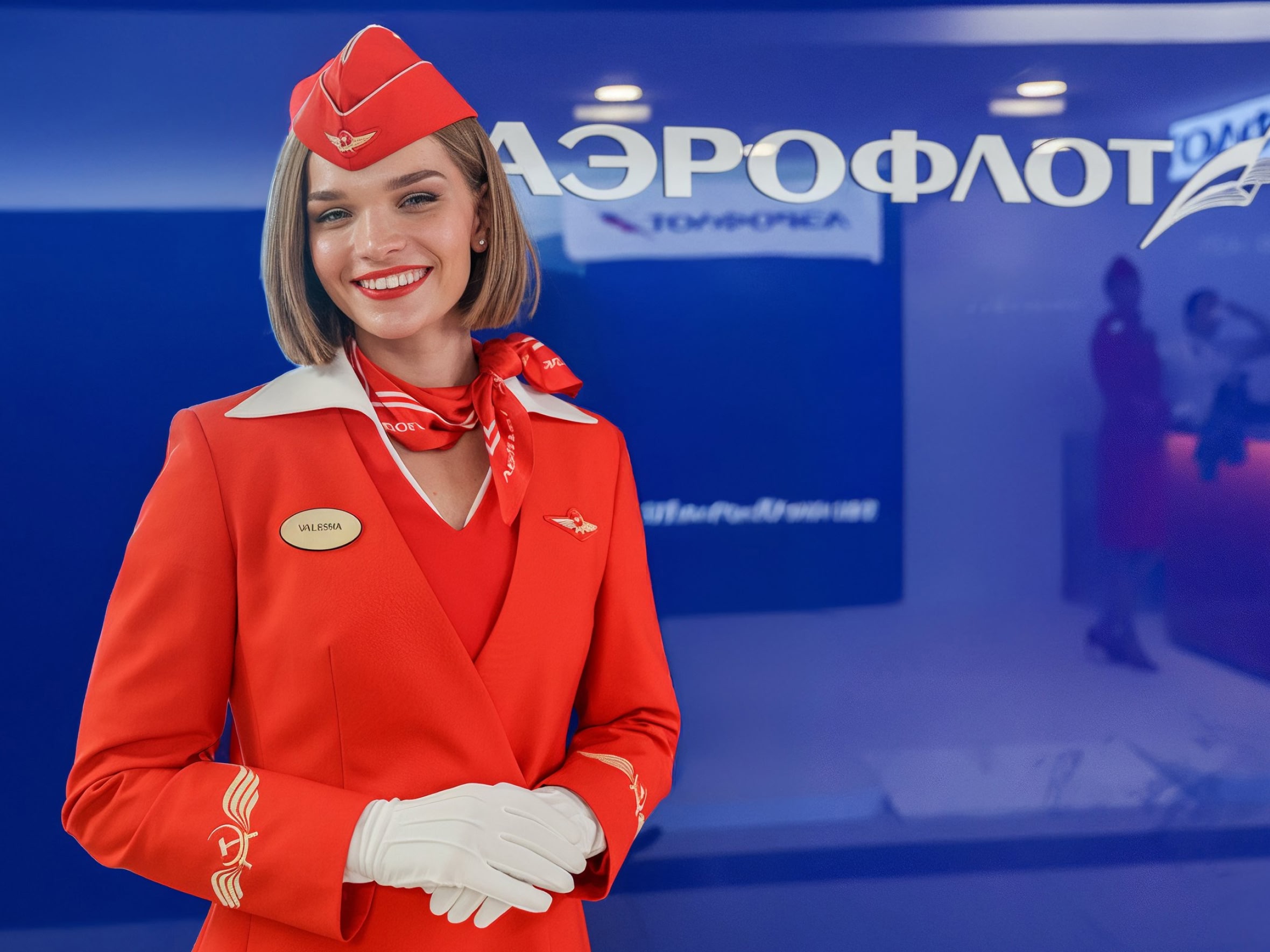 «Аэрофлот» удержал пассажиропоток за счёт международных рейсов — грузовые перевозки просели из-за логистики