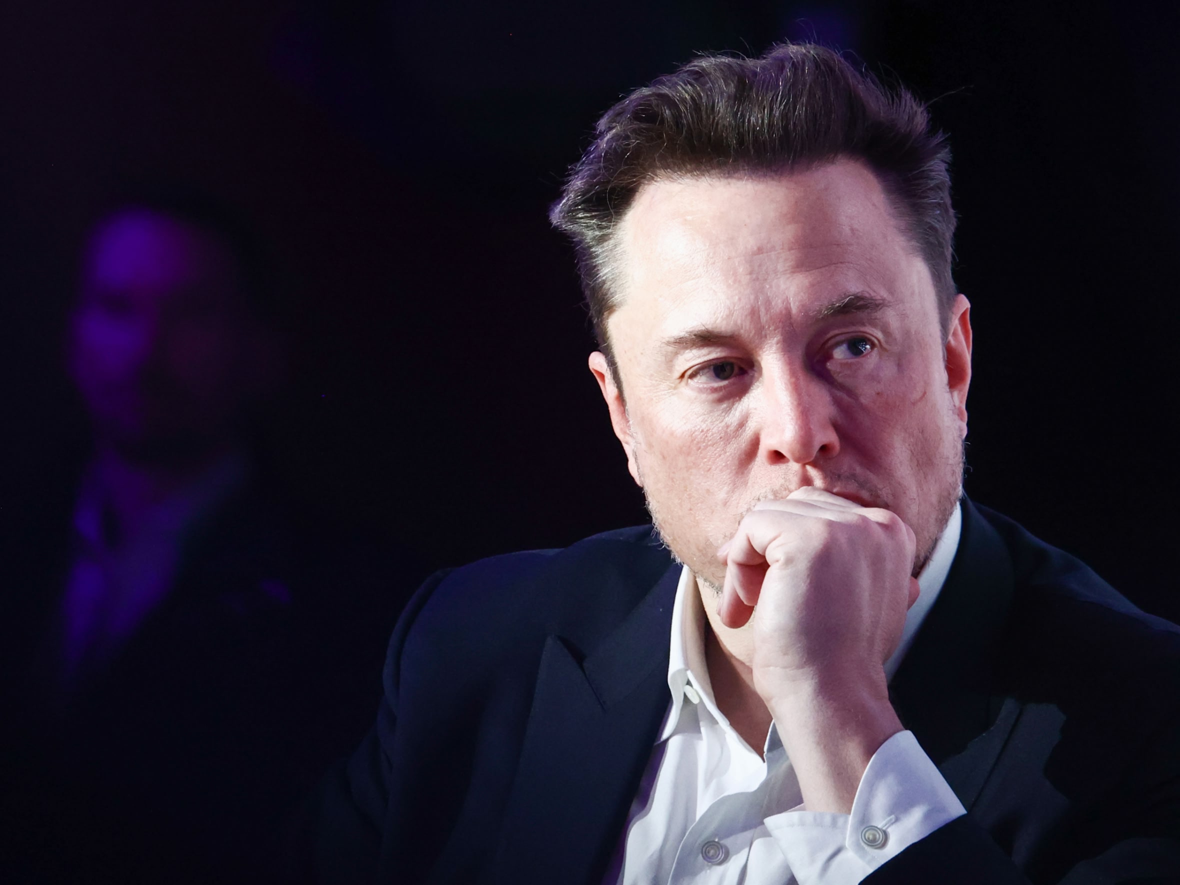 Илон Маск объявил о реорганизации xAI и сокращении части сотрудников — стартап разделят на четыре команды