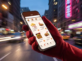 Бургер Кинг ускорил запуск функций внутри приложения: для этого пришлось модернизировать всю backend-инфраструктуру