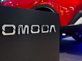 Бренд Omoda