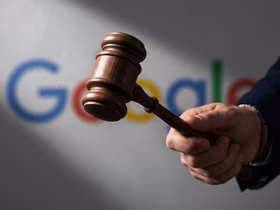 Google оштрафовали на 3,8 млн ₽ в России — за отказ удалить запрещённую информацию